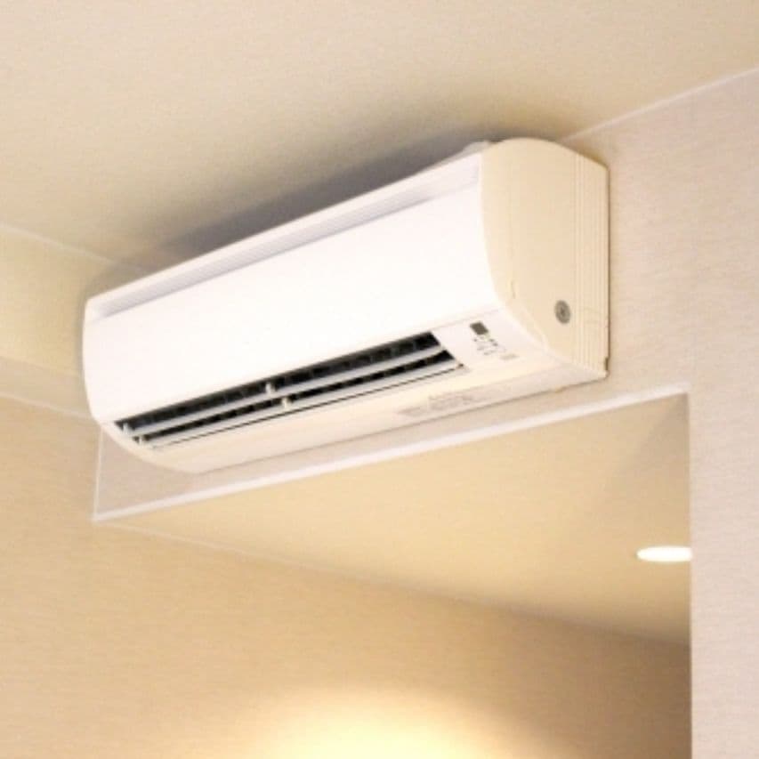 事業内容 エアコン工事 | 名古屋市瑞穂区のエクステリア工事ならイズ美