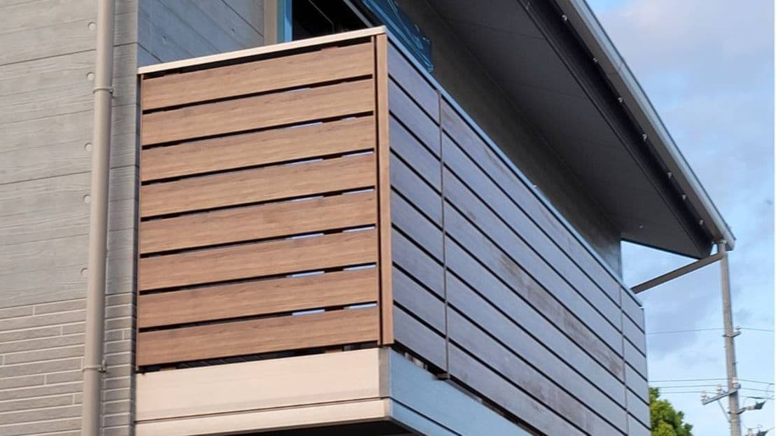 バルコニー修理 名古屋市瑞穂区 | 名古屋市瑞穂区でエクステリア工事ならイズ美